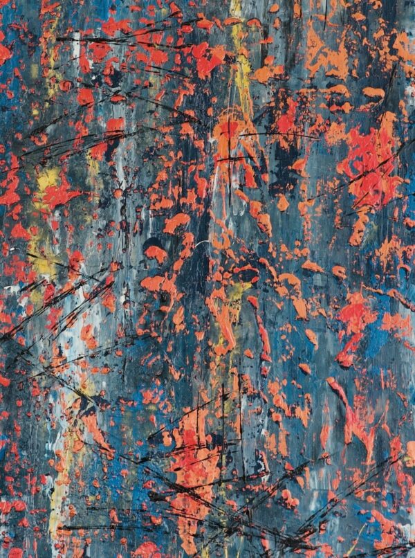 Fall Forest