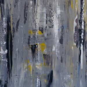 Shades of Grey