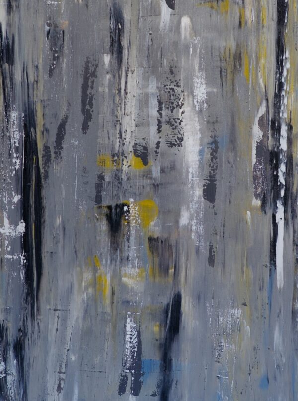 Shades of Grey