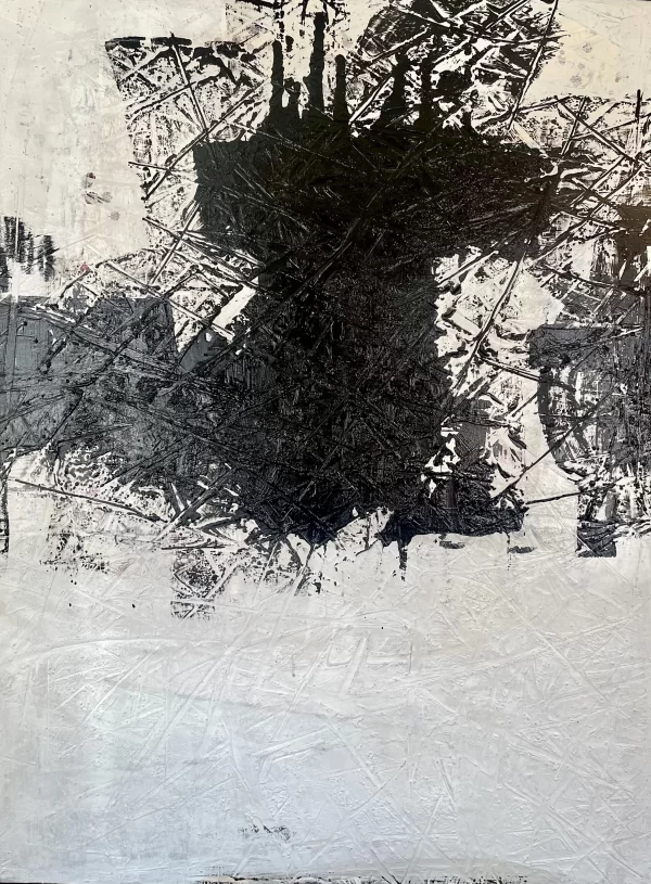 Do You See It In Black  - #16 of 20